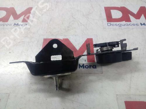 Rear right interior door handle RENAULT KANGOO / GRAND KANGOO II (KW0/1_)  | BP12841286I16 