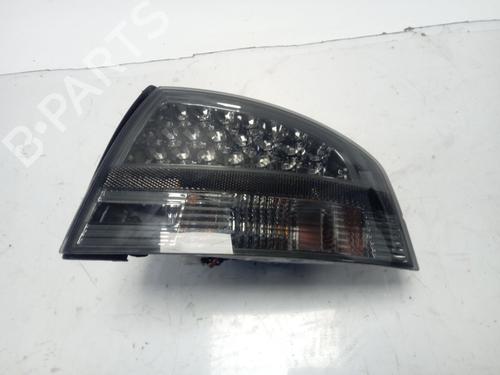 Right taillight AUDI A4 B7 (8EC) 2.0 TDI 16V | BP13468219C35 