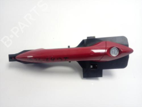 Used Front left exterior door handle HYUNDAI i30 (GD) [2011-2025]  19532860