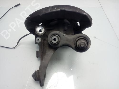 Left rear steering knuckle BMW X6 (E71, E72)  | BP15858655M27 