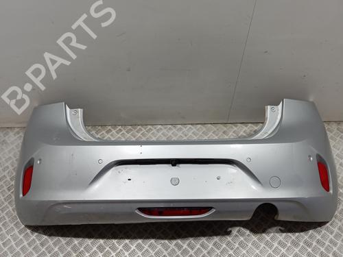 Used Rear bumper OPEL CORSA F (P2JO) [2019-2026]  31991130