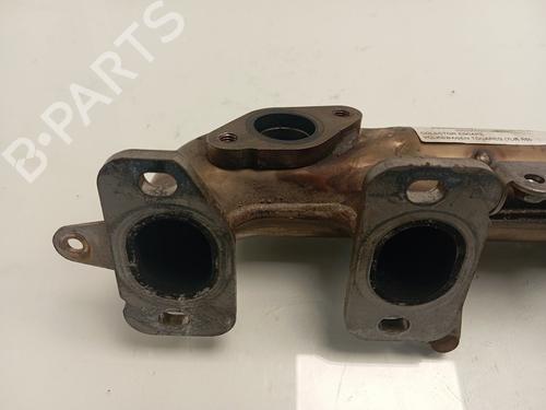 Kolektor wydechowy VW TOUAREG (7LA, 7L6, 7L7) 5.0 R50 TDI | BP23527748M110 