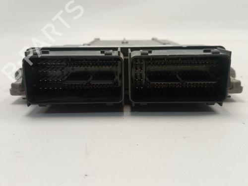 Engine control unit (ECU) FORD TRANSIT CUSTOM V362 Van (FY, FZ) | BP38487152M57 - Image 3