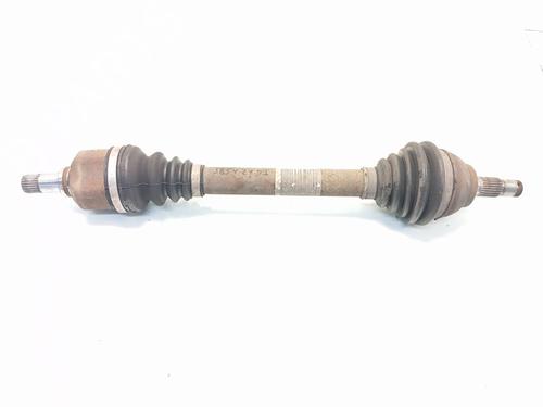 Used Left front driveshaft CITROËN C4 II (NC_) [2009-2025]  20123920