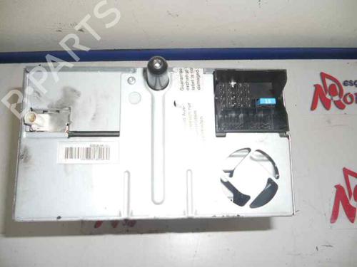 Radio OPEL CORSA D (S07) | BP18655552E6