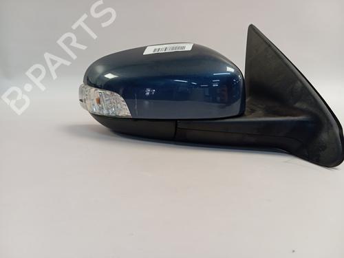Right mirror VOLVO S60 I (384)  | BP21055144C27 