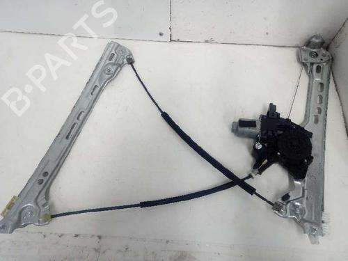 Used Front right window mechanism RENAULT MEGANE IV Grandtour (K9A/M/N_) [2016-2025]  12665084