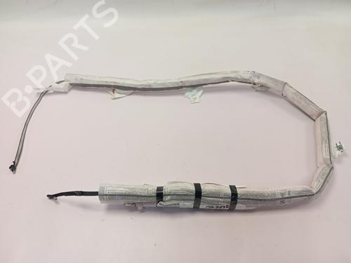 Used Right curtain airbag PEUGEOT RIFTER [2018-2025]  26886657