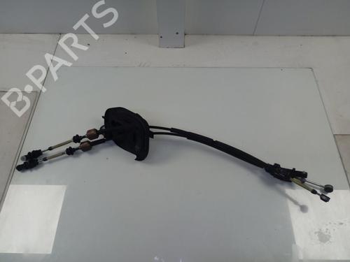 Andre OPEL COMBO Box Body/MPV (K9) [2018-2025]  30752116