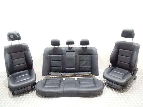 Used Seats set MERCEDES-BENZ E-CLASS (W212) [2009-2016]  18959971