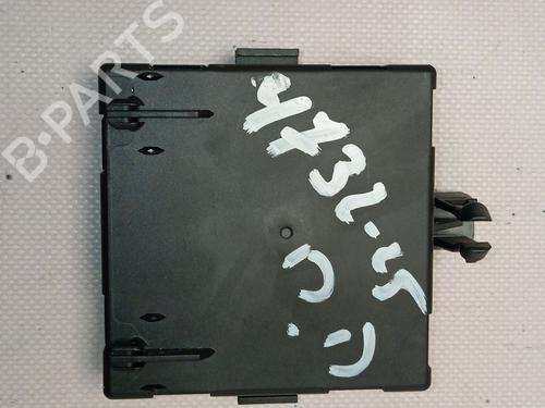 Electronic module MERCEDES-BENZ GLK-CLASS (X204) | BP31337717M83