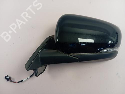 Used Left mirror RENAULT KANGOO III MPV [2021-2025]  27882464