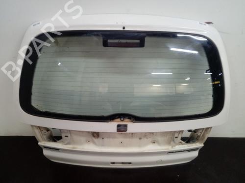 Tailgate SEAT ALHAMBRA (7V8, 7V9) 1.9 TDI | BP13903064C6 