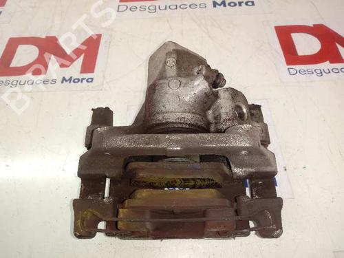 Left rear brake caliper FORD FOCUS III 1.5 TDCi ECOnetic | BP16577495M107 