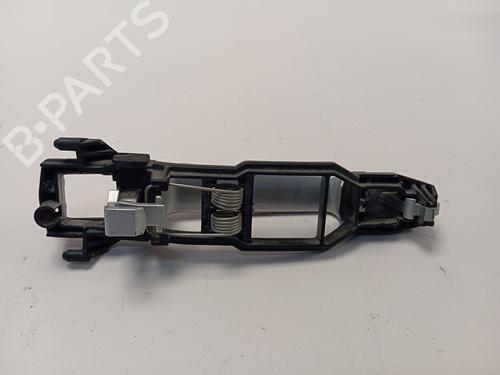 Front left exterior door handle MERCEDES-BENZ SLK (R170)  | BP21588624C128