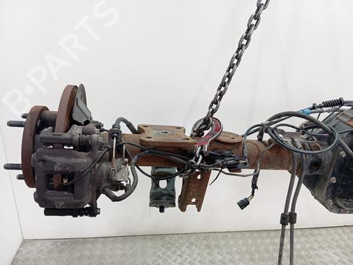 Rear axle FORD TRANSIT Bus (FD_ _, FB_ _, FS_ _, FZ_ _, FC_ _)  | BP25855882M2 
