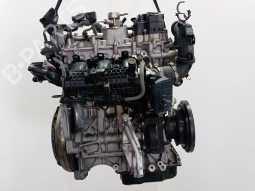 Engine PEUGEOT 208 I (CA_, CC_)  | BP32365712M1 