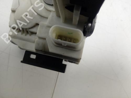 Rear left lock MERCEDES-BENZ B-CLASS Sports Tourer (W246, W242)  | BP17670582C100 