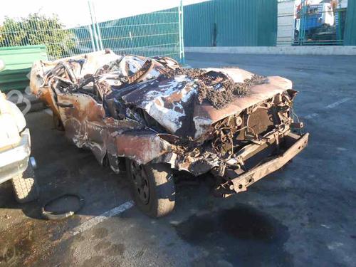Used Parts TOYOTA HILUX VII Pickup (_N1_, _N2_, _N3_) [2004-2016]  4237188