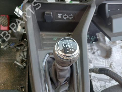 Right mirror RENAULT CLIO V (B7_)  | BP25925699C27 