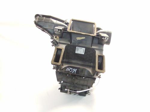 Air conditioning evaporator DACIA LODGY (JS_)  | BP26886546M109 