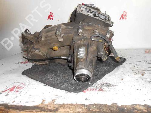 Transfer box MITSUBISHI PAJERO I Canvas Top (L04_G)  | BP29536031M36 