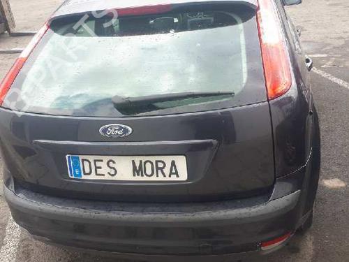 Headlight switch FORD FOCUS II (DA_, HCP, DP)  | BP12839007I24  - Image 11