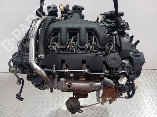 Used Engine Engine 39097115 39097115