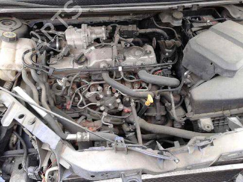 Engine control unit (ECU) FORD FOCUS II (DA_, HCP, DP) 1.8 TDCi | BP12643189M57 