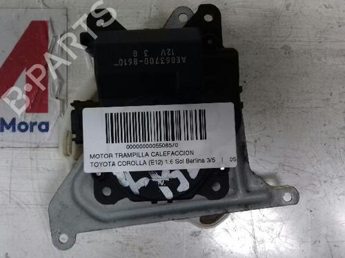 Used Electronic module TOYOTA COROLLA (_E12_) 1.6 VVT-i (ZZE121_, ZZE121R) (110 hp) 12658576
