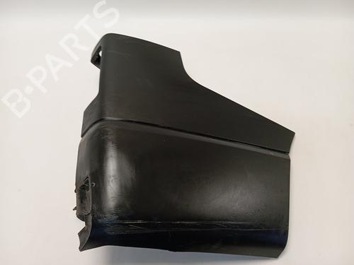 Corner bumper FIAT TALENTO Van (296_)  | BP24124378C117