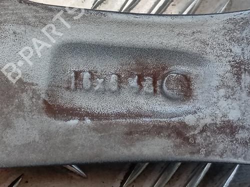 Jante TOYOTA YARIS (_P13_) 1.5 Hybrid (NHP130_, NHP130) | BP30685139C45