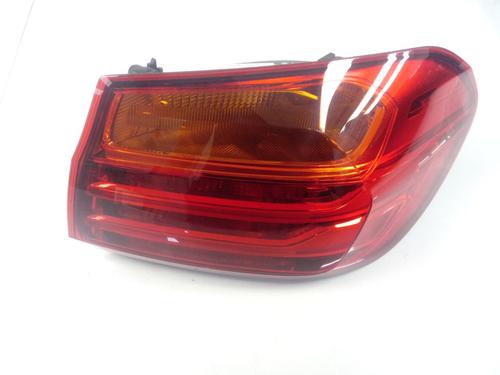 Used Right taillight BMW 4 Gran Coupe (F36) 420 d (190 hp) 17825330