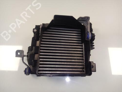 Intercooler CITROËN BERLINGO Box Body/MPV (K9) [2018-2025]  22545829