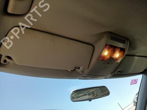 Engine control unit (ECU) AUDI A3 Sportback (8PA)  | BP26144082M57 