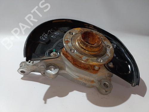 Right front steering knuckle MG MG 4 (EH32) | BP40228955M26 - Image 2