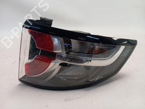 Used Right taillight LAND ROVER DISCOVERY SPORT (L550) [2014-2026]  31370718