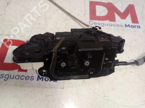 Front left lock SEAT IBIZA IV (6J5, 6P1)  | BP12839804C98 