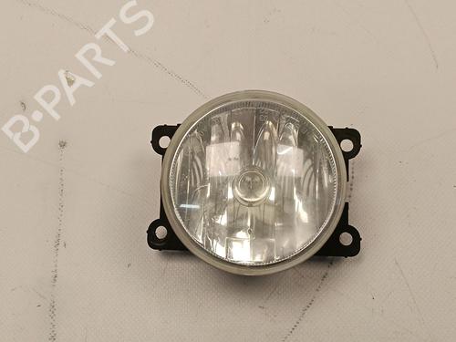 Used Right front fog light PEUGEOT 3008 I MPV (0U_) [2009-2017]  31622856