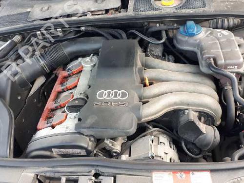 Right front window switch AUDI A4 B6 (8E2) 2.0 FSI | BP30371736I26 - Image 9