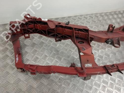 Front slam panel FORD FOCUS II (DA_, HCP, DP) 1.6 LPG | BP17760126C72 