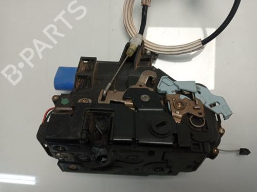 Rear right lock VW TOUAREG (7LA, 7L6, 7L7)  | BP17562032C99 