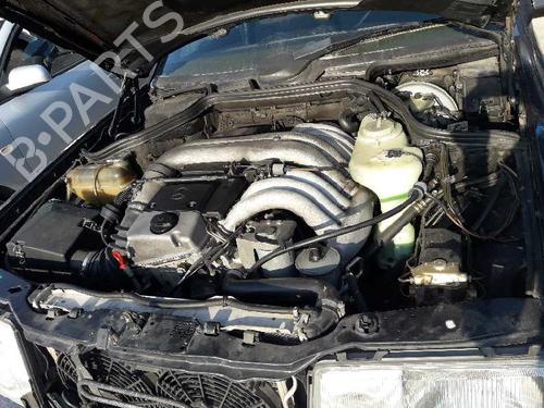 Electronic sensor MERCEDES-BENZ E-CLASS (W124) | BP31296345M84