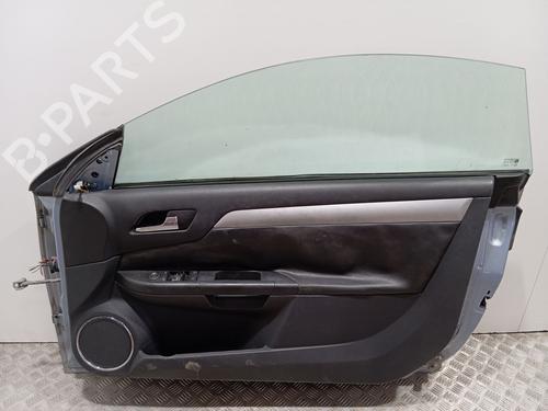 Right front door OPEL TIGRA TwinTop (X04) 1.8 (R97) | BP26708059C3 