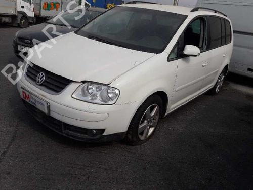 Used Parts VW TOURAN (1T1, 1T2) 1.9 TDI (100 hp) 2600840