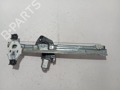 Front left window mechanism CITROËN C4 II (NC_)  | BP28051894C22 