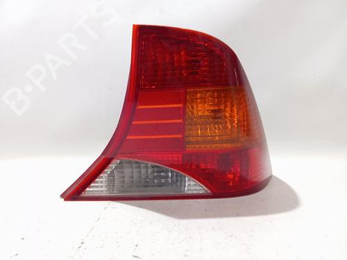 Used Right taillight FORD FOCUS I Saloon (DFW) 1.6 16V (100 hp) 30374341