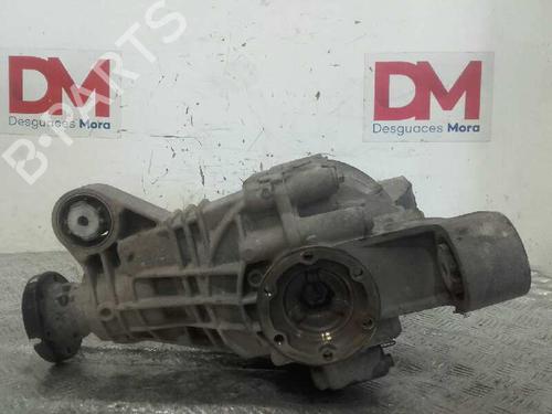 Rear differential VW TOUAREG (7LA, 7L6, 7L7)  | BP12679010M24 