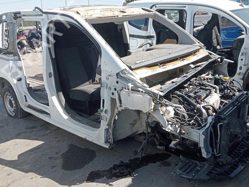 Used Parts CITROËN BERLINGO Box Body/MPV (K9) 5010549