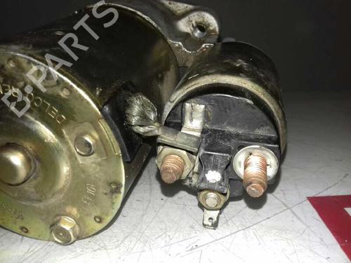 Starter CHEVROLET AVEO / KALOS Hatchback (T200) 1.2 | BP12835181M8 